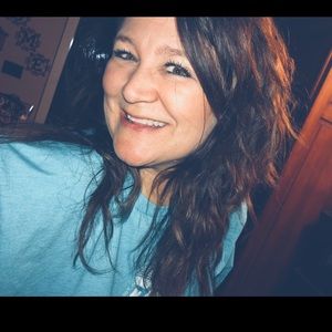 Meet your Posher, Georgette